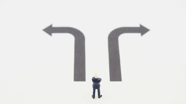 意思決定ができない人 が気づけずにいること 非学歴エリートの熱血キャリア相談 東洋経済オンライン 社会をよくする経済ニュース