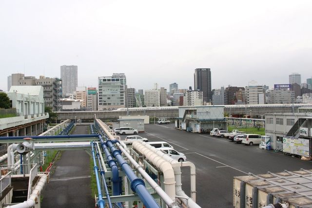 社会情勢が大変化 高輪ゲートウェイ駅 の未来 駅 再開発 東洋経済オンライン 社会をよくする経済ニュース