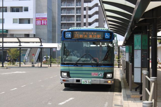 鉄道とバス Maasの時代に 縦割り でいいのか ローカル線 公共交通 東洋経済オンライン 社会をよくする経済ニュース