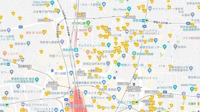 世界一地価が高い ニューヨークの住宅事情 Hills Life 東洋経済オンライン 社会をよくする経済ニュース