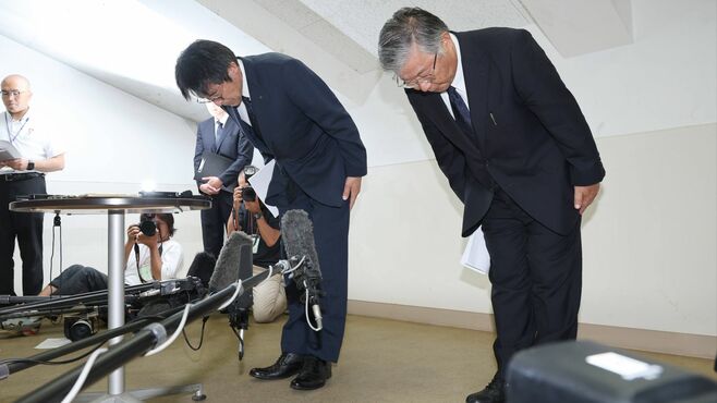 ｢広陵の大炎上｣があぶり出した"高校野球の闇"