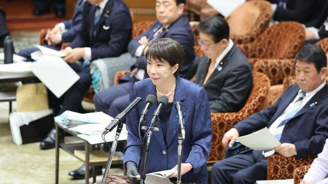 ｢勝ち馬に乗る｣米中の産業政策をマネできるのか