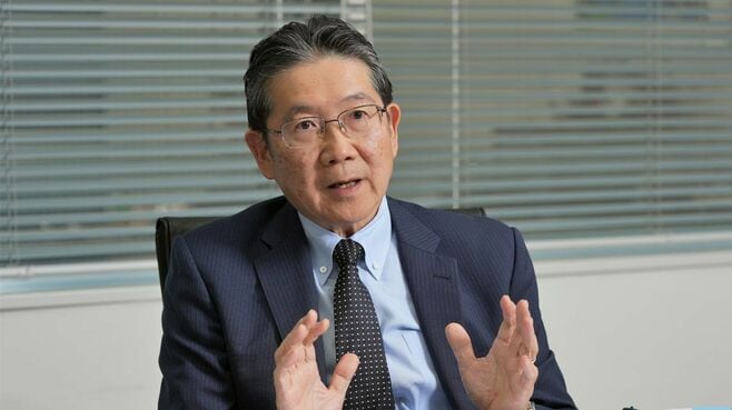 リケンNPRトップが語る｢需要減｣時代の勝ち筋