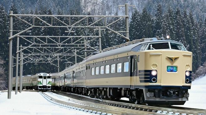 外出自粛下で鉄道写真家は何を撮っていたのか