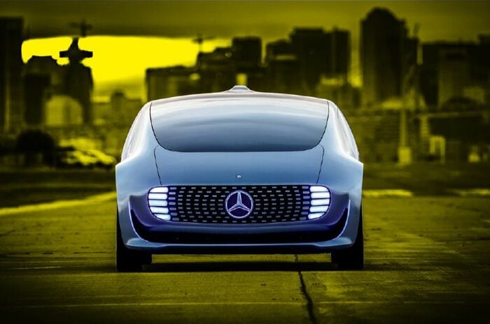 タイトル: アレキサンダー・マンカウスキーは自動運転の夢を見るか!?──メルセデス・ベンツで未来研究を行う社会学者に聞く