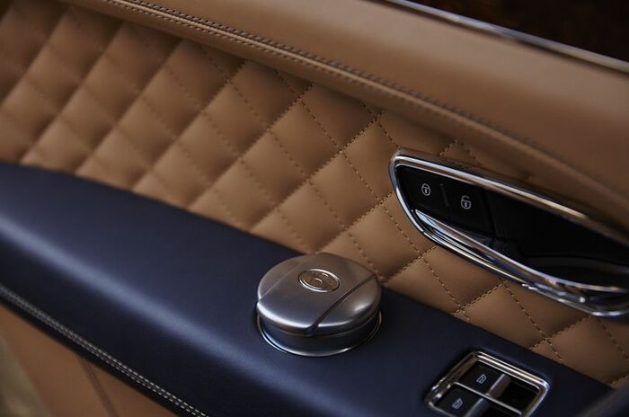 ベントレー ベンテイガ｜Bentley Bentayga