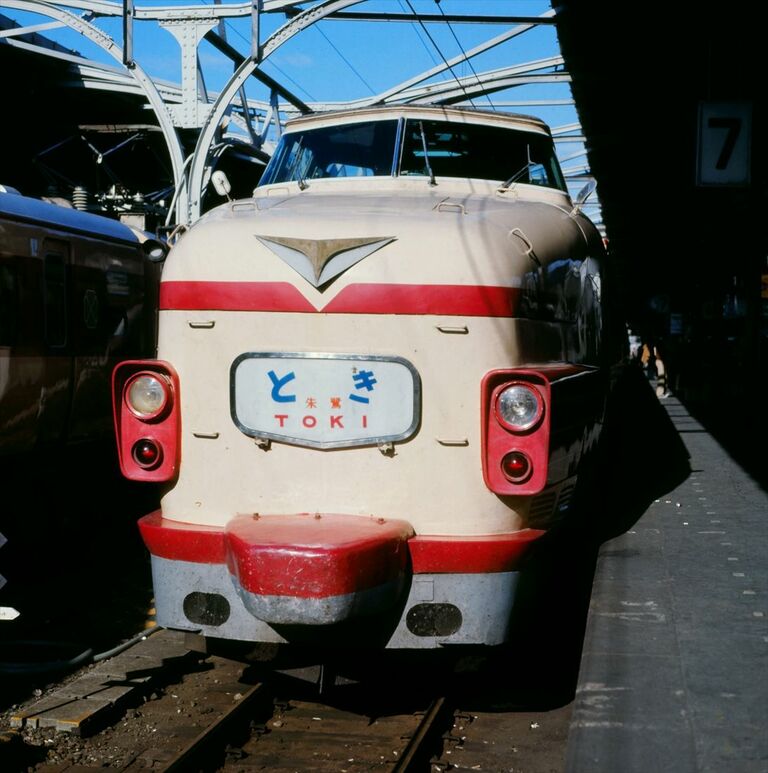 画像 | ブルトレから新幹線まで｢食堂車｣黄金期の記憶 かつては全国を