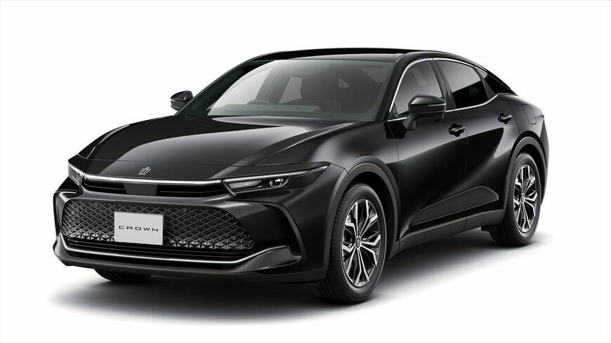 写真：トヨタ自動車