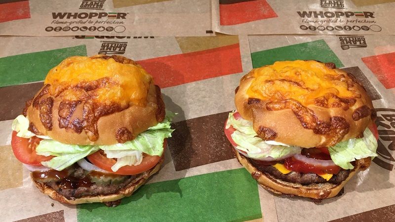 バーガーキング 日本で最近人気が急上昇のワケ 外食 東洋経済オンライン 社会をよくする経済ニュース