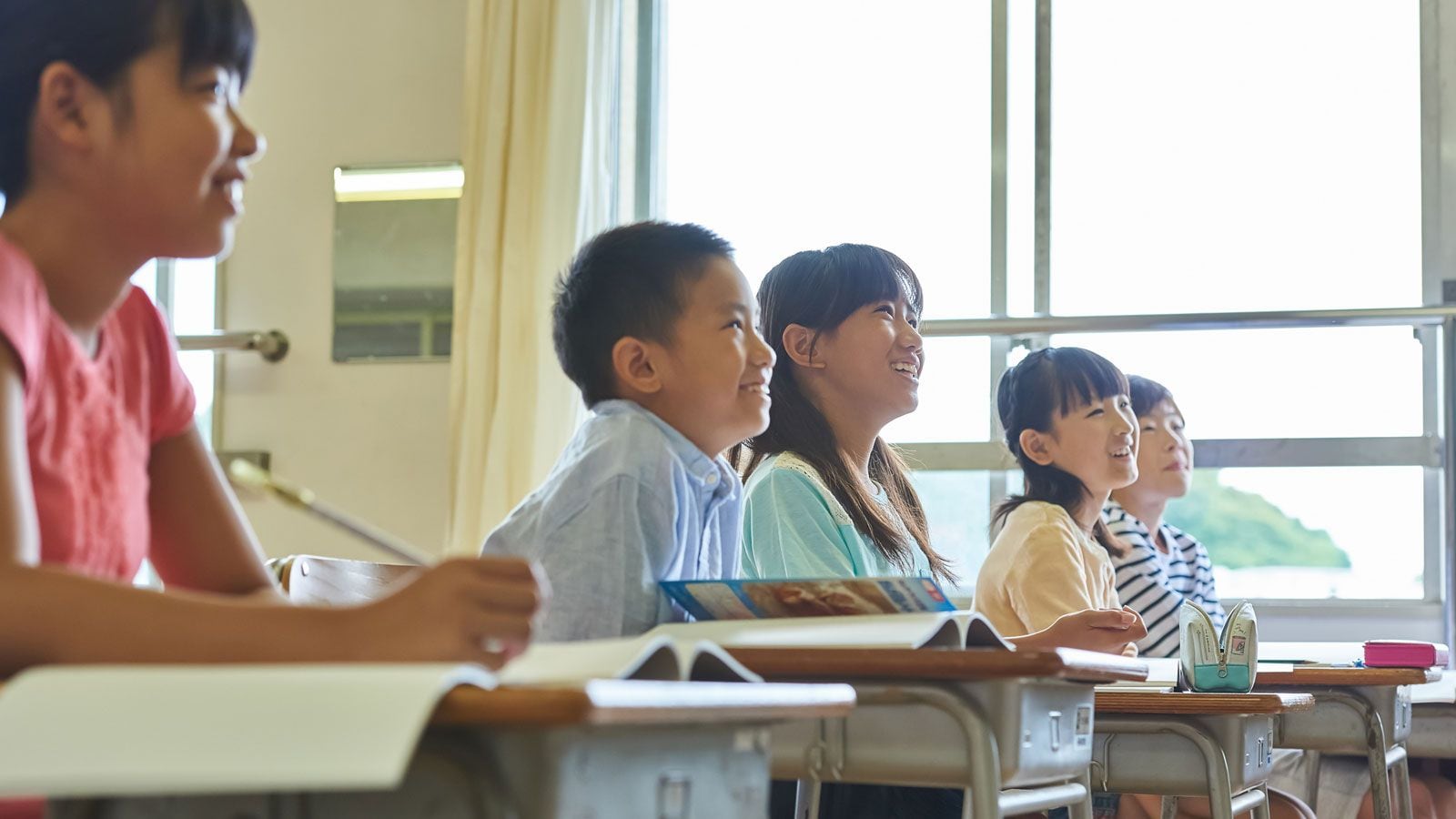 日本の學校教育 – Matteffer