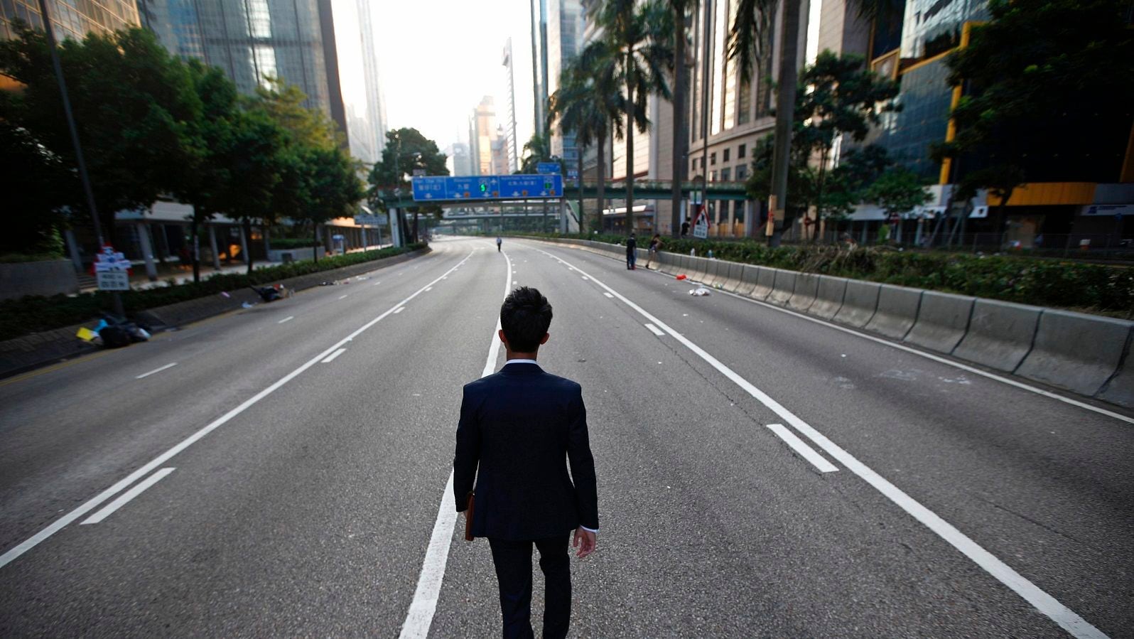 香港金融人材の日本移住が簡単にはいかない訳 今日も香港から 東洋経済オンライン 経済ニュースの新基準