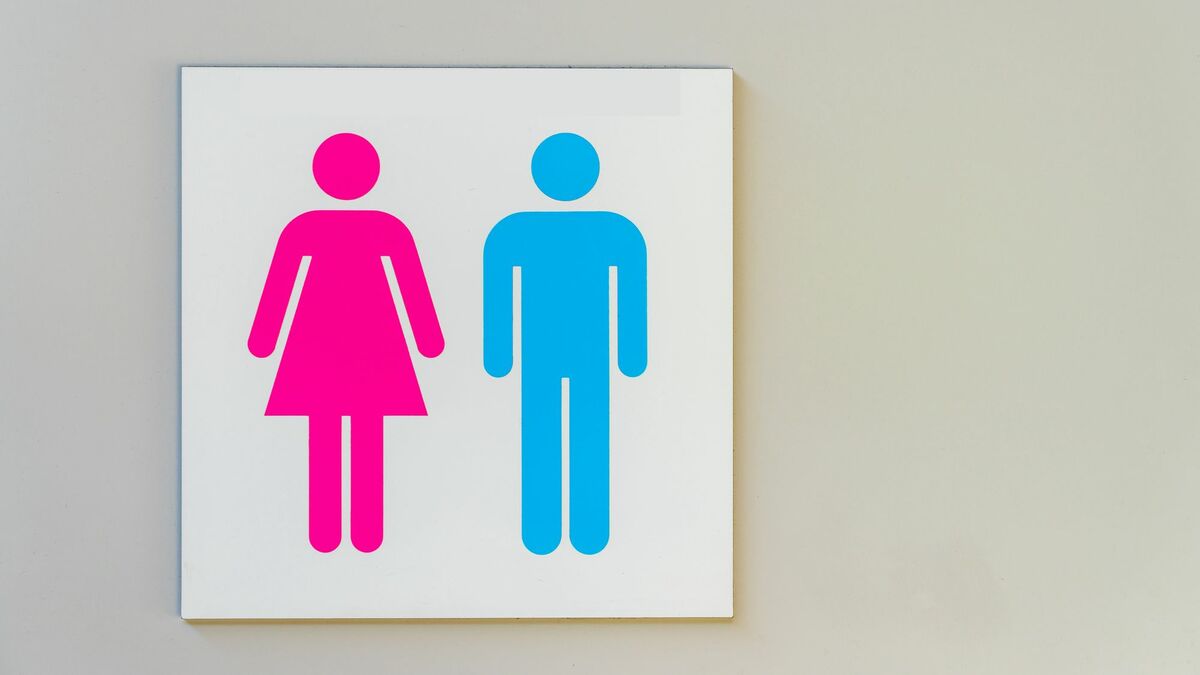 駅で実際に数えてわかった｢女性トイレの個室数｣　男性用の6割｢格差解消｣手立てはあるのか？ | ビジネス | 東洋経済オンライン