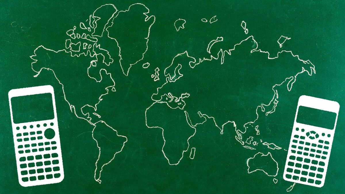 カシオの教育事業｢海外で支持される｣納得理由 世界の数学教育を支える