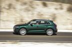 アウディ Q5 3.0 TDI  クワトロ｜Audi Q5 3.0 TDI quattro