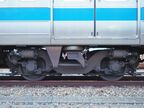 中間車両（1704）の台車