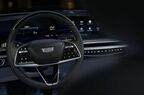 キャデラック初のEV「LYRIQ（リリック）」