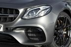 メルセデスAMG E63 S 4マチックプラス｜Mercedes-AMG E63 S 4MATIC＋