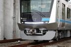 ヘッドライトは装飾灯の両サイドにある