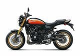 カワサキの新型「Z900RS SE」(写真：カワサキモータースジャパン）