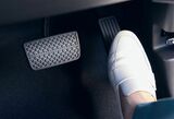 ホンダの新型軽乗用EV「N-ONE e:」（写真：本田技研工業）