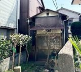 改修前の三軒茶屋物件