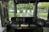 京阪電気鉄道　800系　運転台