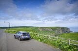 スバル レヴォーグ レイバック（写真：SUBARU）