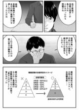 漫画「令和の受験親の『フツウ』」