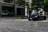 アストンマーティン「DB11」（写真：三木 宏章）
