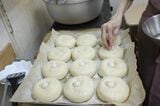 ベーグル