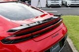 ホンダアクセスの純正アクセサリーを装着した新型「プレリュード」（写真：三木 宏章）