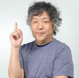 茂木健一郎さん（写真：日本実業出版社提供）