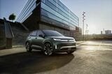 フォルクスワーゲン ID.CROSSコンセプト（写真：Volkswagen）