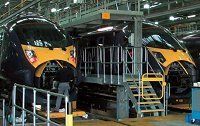 英高速鉄道受注に進展 日立が見据える「次」
