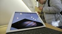 iPad Proを｢編集ワーク｣で使い倒してみた