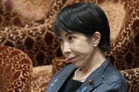 高市首相の台湾有事答弁､内閣官房が事前に作成していた応答要領に含まれていない内容であり自らの判断による発言だった