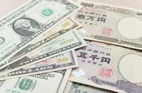 為替ディーラーは円相場の大荒れを予想する ドル円レートを左右する"中国景気"