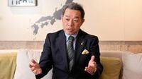 〈詳報記事〉｢アパホテル｣のアパグループ 元谷一志社長兼CEOが語る積極出店でも連続最高益のワケ