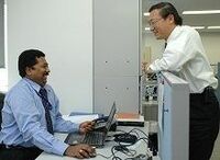 【映像解説】海外は嫌だ--新入社員のグローバル意識