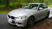 BMW｢320d｣の最新進化はここまでスゴい 半数を占めるディーゼルエンジン車の実力