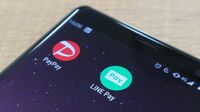 ｢PayPay｣+｢LINE Pay｣の破壊力 キャッシュレス戦争が終結か