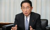 岸田政調会長｢現金給付は"寄せて高く"実施する｣ 全5200字インタビューで明かす｢3段階経済対策｣