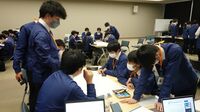 ｢半導体人材の育成｣でSCREENが至った新境地 市況の山谷にあわせた人員調整から脱却する