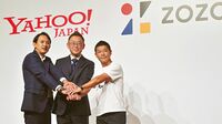 アパレルの｢ゾゾ頼み｣再燃､ZOZOが悩む複雑な事情 販売力が再評価されているが手放しでは喜べない