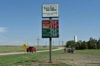 ｢今すぐ引き下げろ！｣トランプ氏がOPEC非難 ｢OPECはガソリン価格を吊り上げている｣