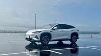 ライバルは｢モデルY｣BYDの新電動SUVの競争力