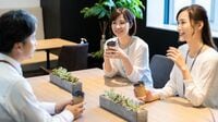 【聞き上手診断】なぜか会話を止めちゃう人の癖
