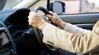 多発？｢90代"超高齢"ドライバー事故｣実際の件数