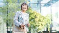 老いるほど｢心と体が弱る人｣と｢強くなる人｣の差