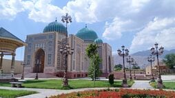 ｢旧ソ連の最貧国｣｢まるで荒野の廃墟｣…世界162位《タジキスタン》第2の都市で見た不思議な光景